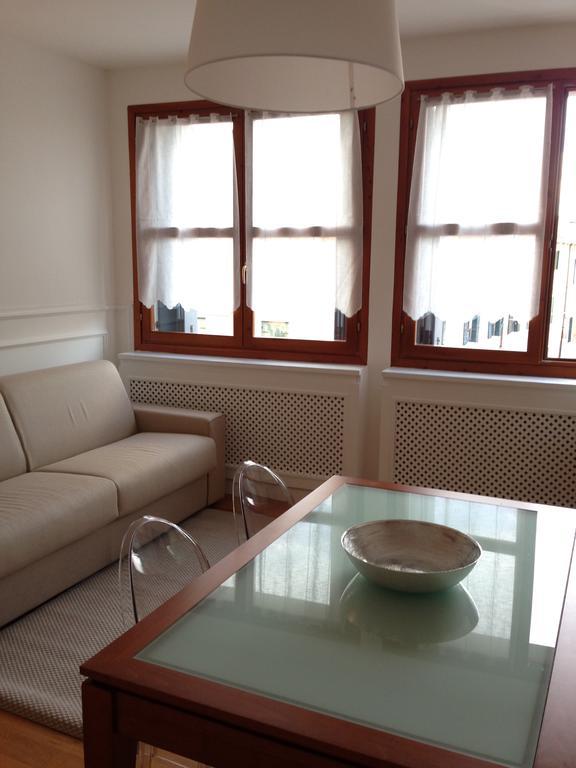 Giudecca View Apartment Venice Room photo